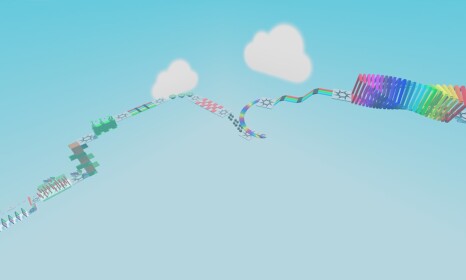 OBBY FOR ROBUX