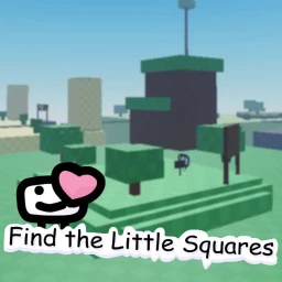 Find the Little Squares [39] [ OLD ] icon