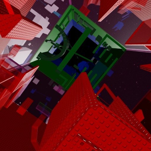 Removed Tower Replay official Roblox game thumbnail