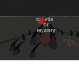 Castle of Mystery