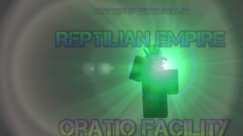 :||Oratio Facility||: