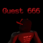 Guest 666 Productions
