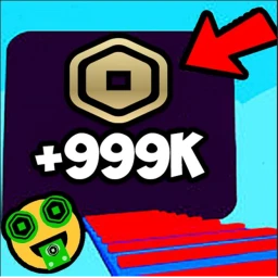 [🎉UPDATE 1] Escape ROBLOX Rbx Obby Parkour [EASY] icon