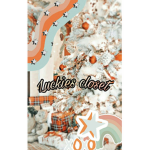 - Luckies closet -