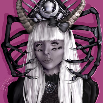 Welcome to my Profile 🌙✨