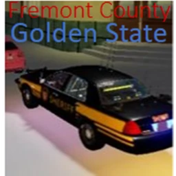 Fre mont County, State of California  icon