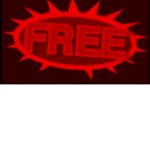 ITS FREEE