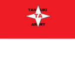 Tanuki Army