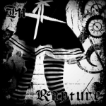 in rapture