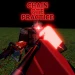 Chain QTE Practice 2 (HALLOWEEN) icon