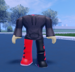 Movement_vr10's Gamers