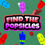 Find The Popsicles! (Ciphoon)