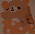 **TEDDYZILLAS**
