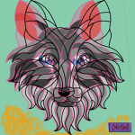\ wolves /