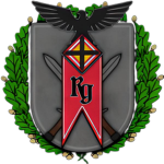 Rulerguard of the GAR