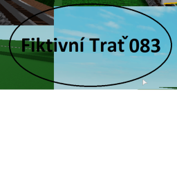 Fiktivní Trať 083 (Fiktivní Tratě)