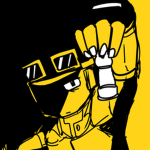 Lobotomy Strikers