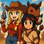 - Western Gang -