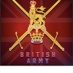 British Army |BA| Britain Army