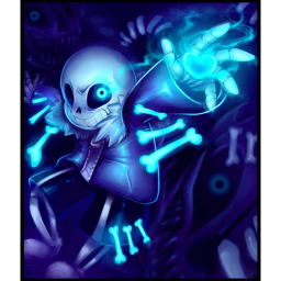 Undertale Parkour !
