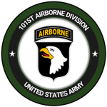 101st Аіrborne Divisionᅠᅠ