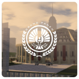 Grand Panem | Capitol Arena