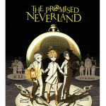 ・The Promised Neverland・