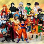 Anime's Empire