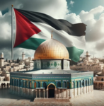 Palestine Supporters!!!