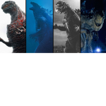 Godzilla fan cIub