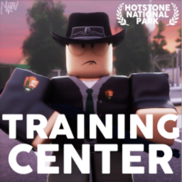 Federal Ranger Training Center