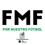 FMF | Selección Nacional de México
