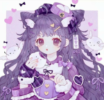 Lanah's Kawaii Girls