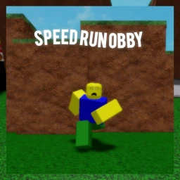 Speedrun Obby icon