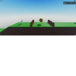 ROBLOX BESTIES* obby