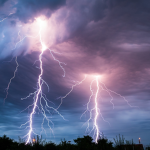 lightingstruck