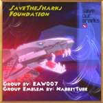 SaveTheSharks Foundation