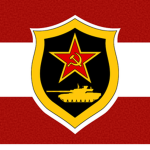Tank and Armored Forces [TAF]
