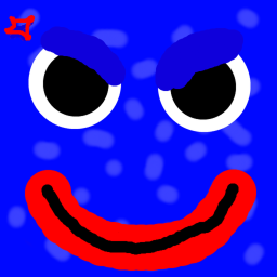 Survive Huggy