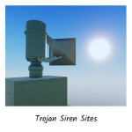Trojan Siren Sites [LEGACY]
