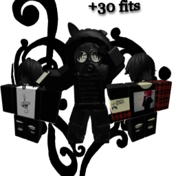 luh/emo fits love me again