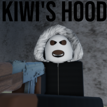 Kiwi's Hood