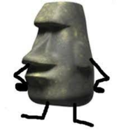 moai island