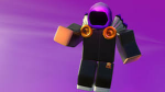 Purple Hood’s Gremlins