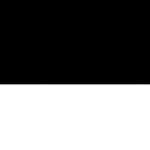 The Last Stand of the void