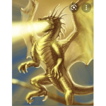 Yugioh duelist of the mythical DRAGON!!