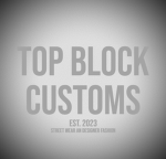 Top Block Customs