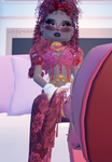 Dress to impress dti farming servers vote everyone