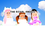 The little baby angels