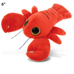 Immortal Lobsters